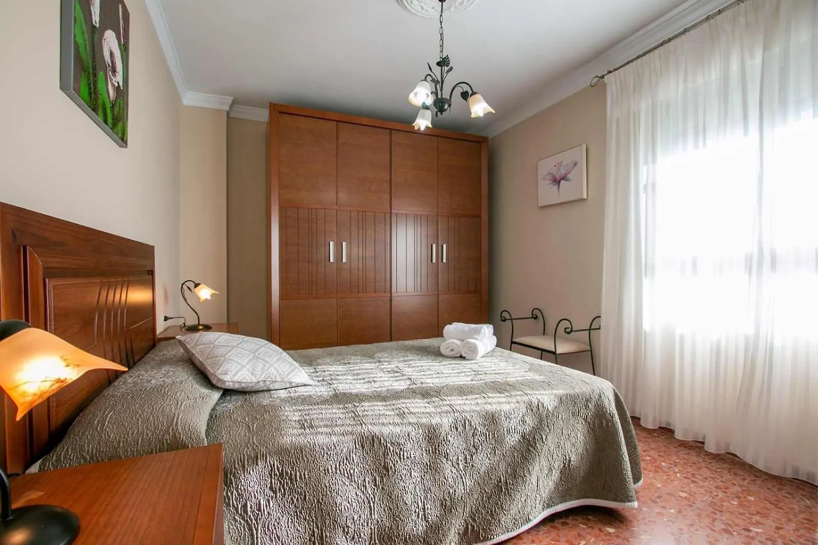 Apartment Apartamento Maria En Nerja