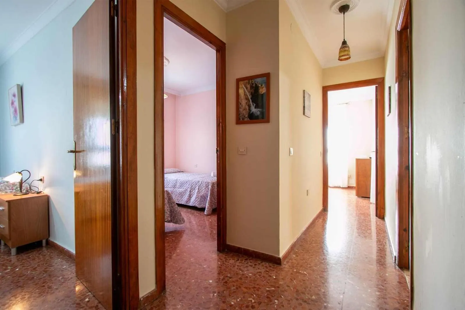 Apartamento Maria En Nerja Spain