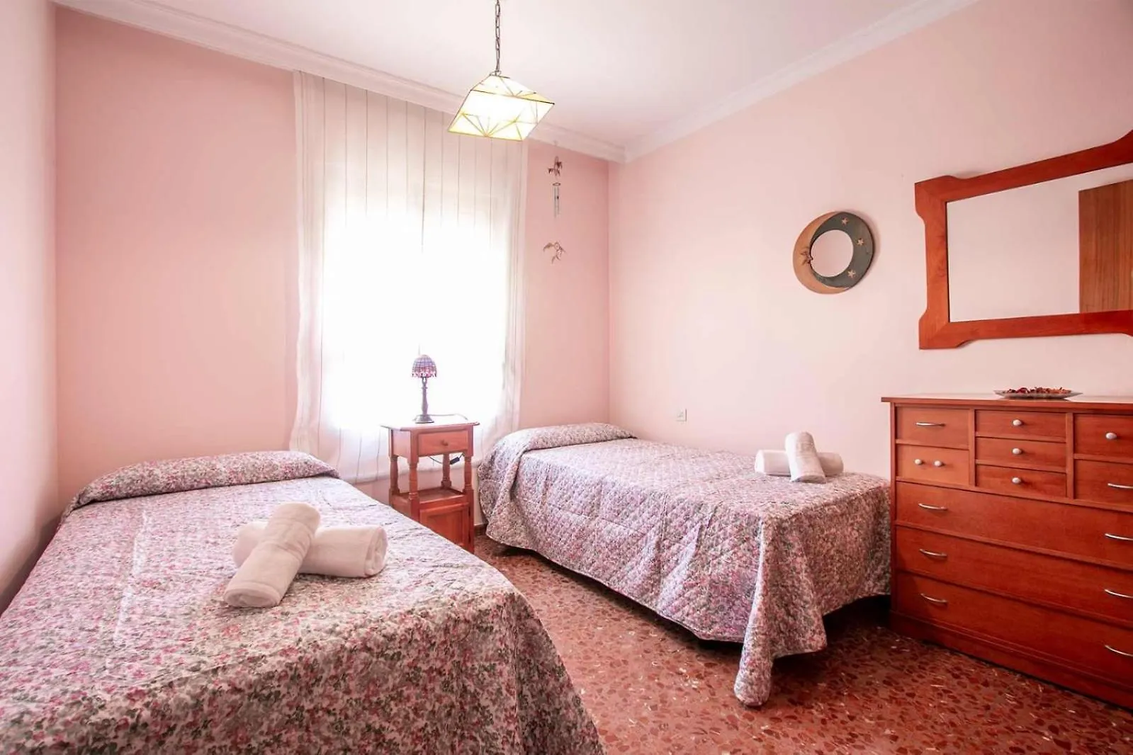 Apartamento Maria En Nerja