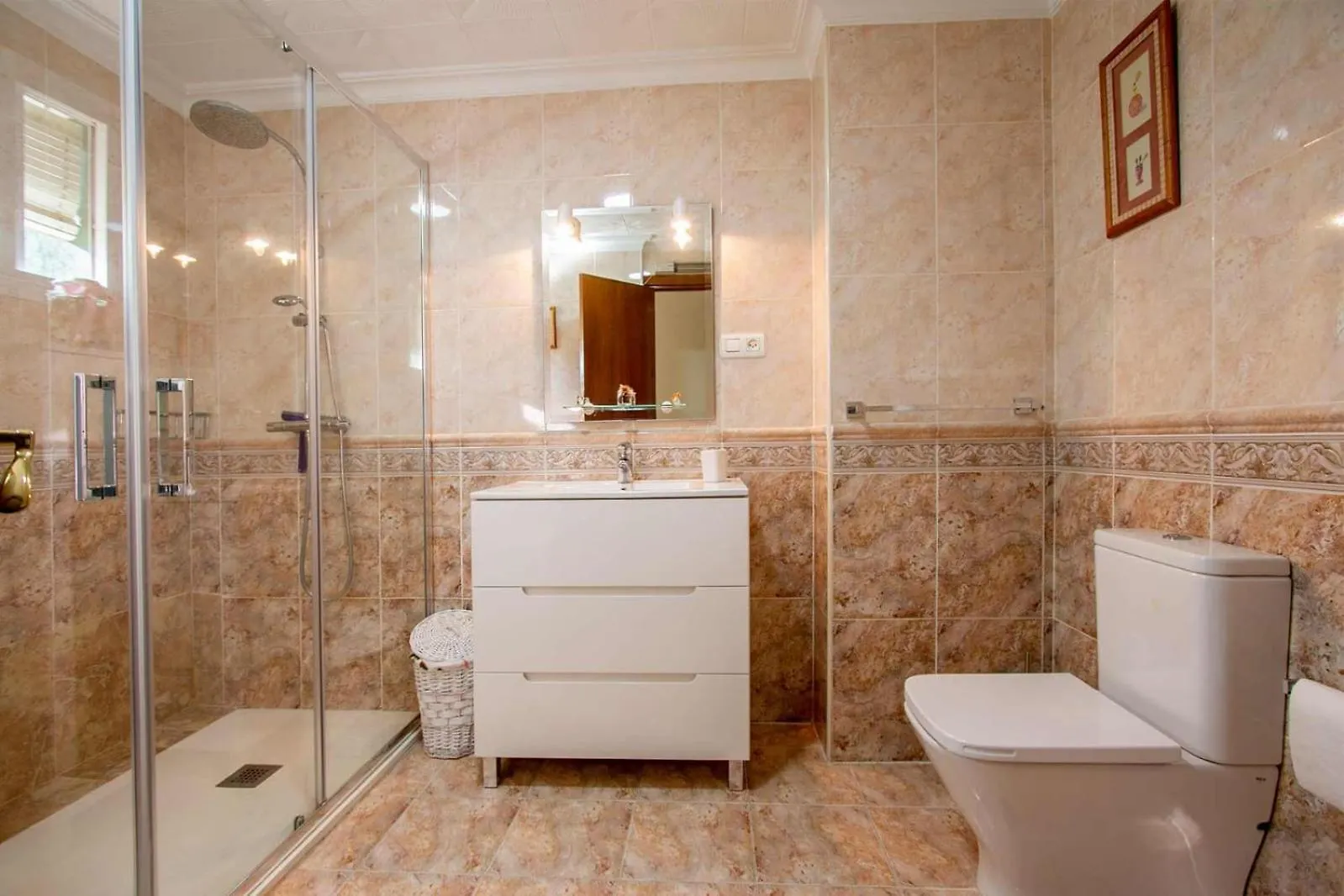 Apartamento Maria En Nerja 0*,  Spain