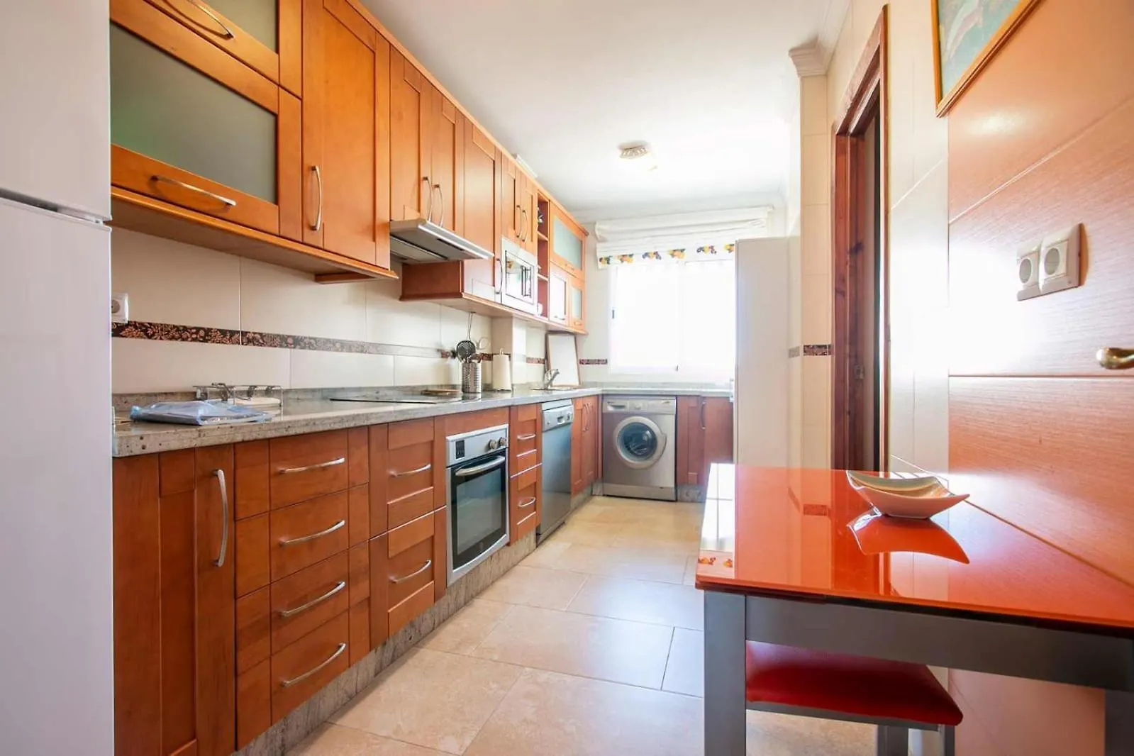 Apartamento Maria En Nerja Apartment
