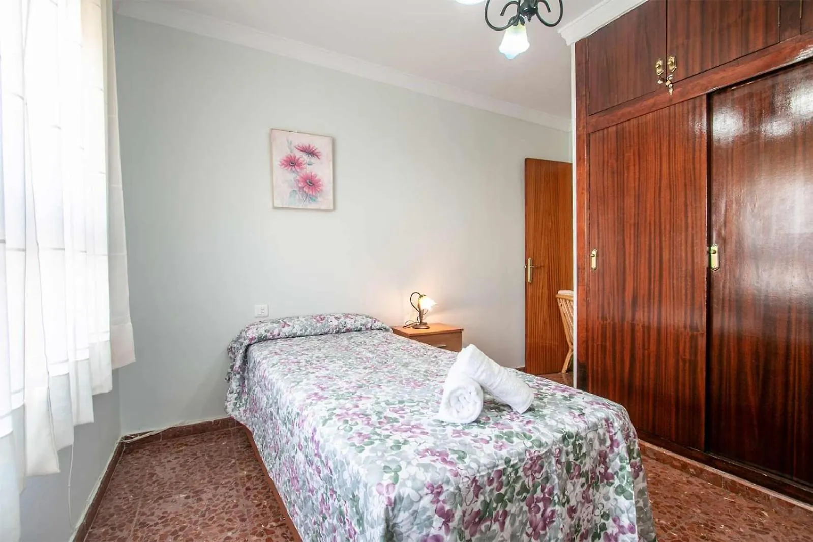 Apartamento Maria En Nerja 0*,  Spain