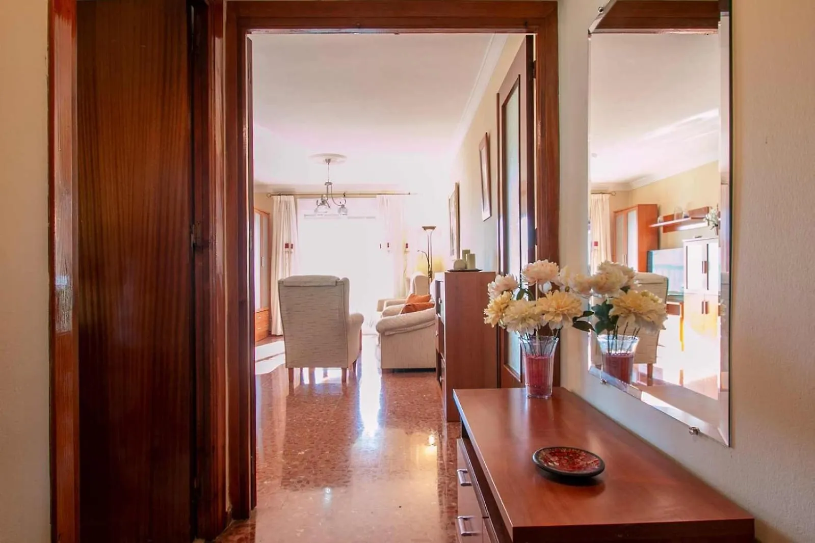 Apartamento Maria En Nerja