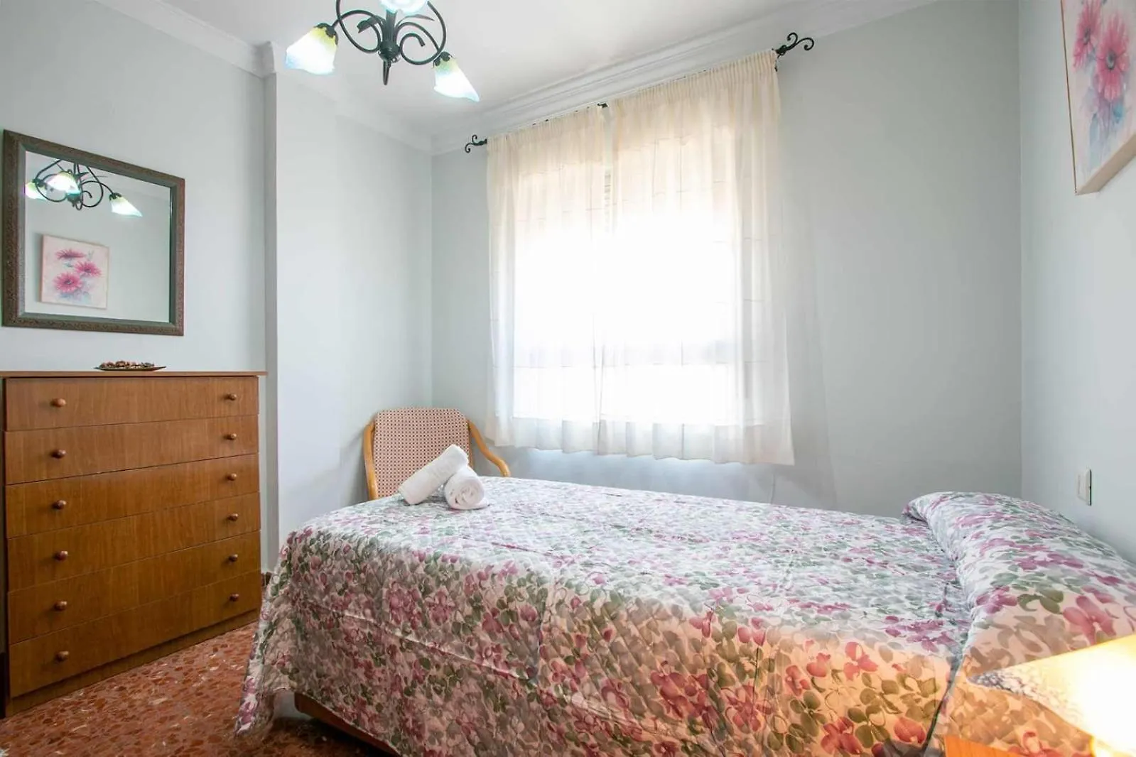Apartamento Maria En Nerja Apartment