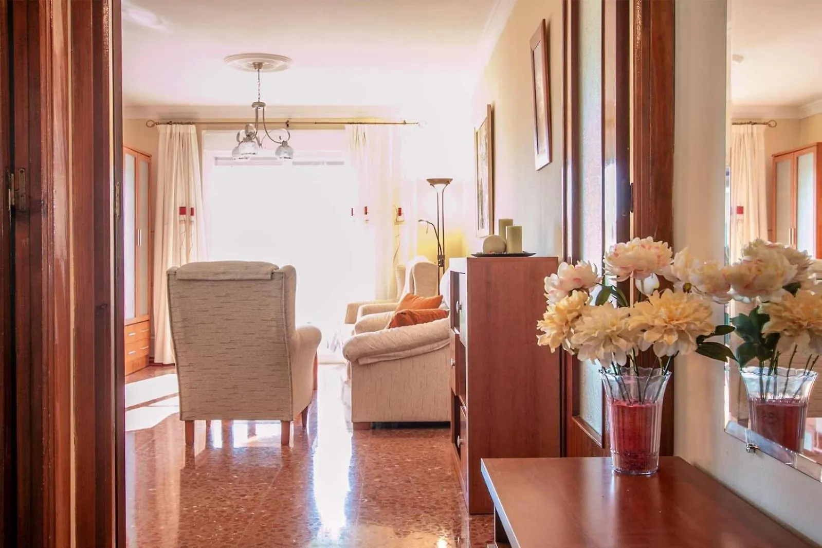 Apartment Apartamento Maria En Nerja Spain