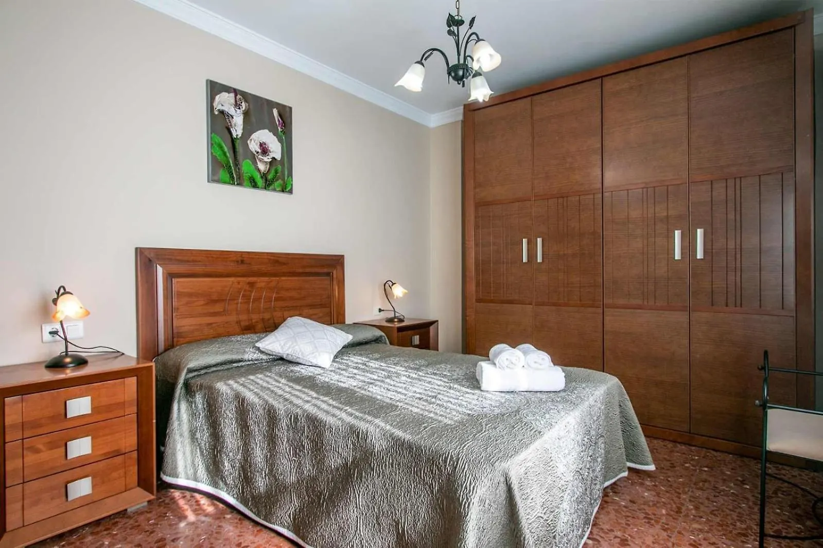 Apartamento Maria En Nerja 0*,