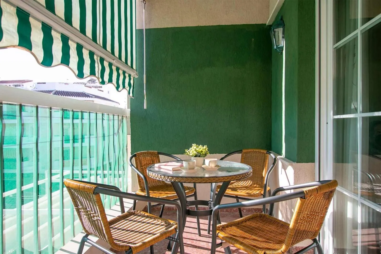 Apartamento Maria En Nerja